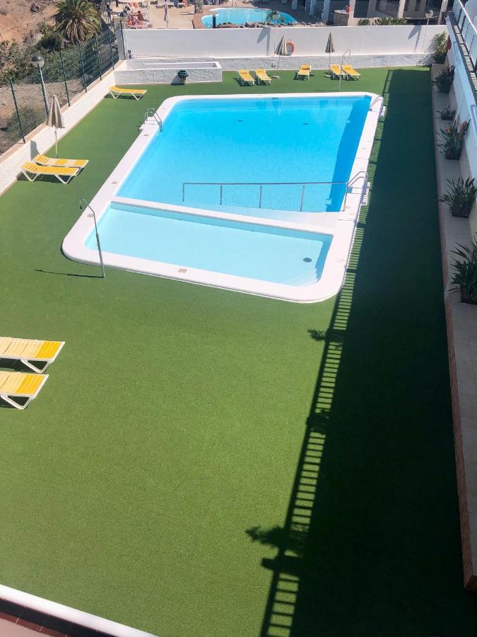 Perla De Amadores Buitenkant foto