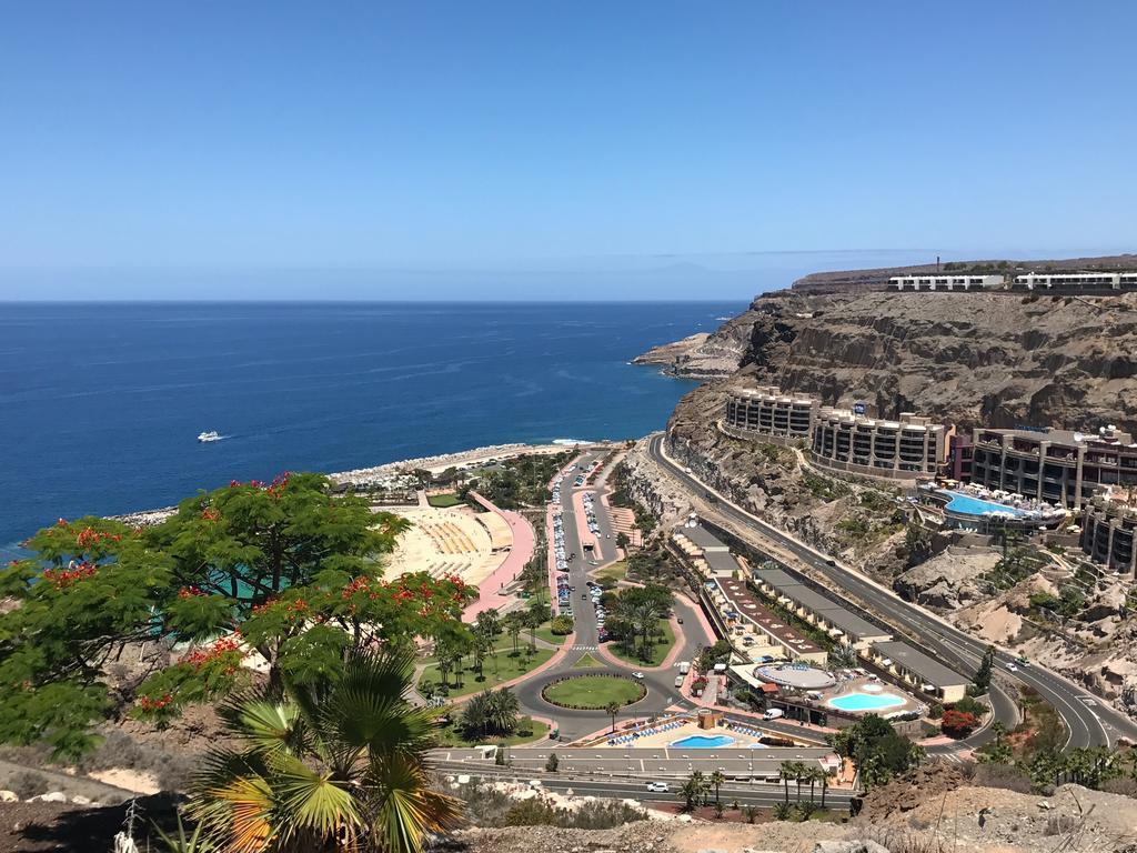 Perla De Amadores Buitenkant foto
